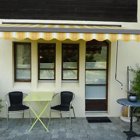 Aragon V149 Apartment Ernen Exterior foto